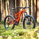 Die Geometrie des BH Bikes Atom-X Carbon verspricht eine komfortable, zentrale und aufrechte Sitzposition.