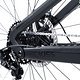 Piloten des Exess Ecross haben 11 Gänge zur Verfügung, di von einem SRAM GX-Schaltwerk gewechselt werden