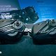 Shimano EP801 und 601 …