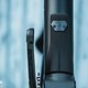 Angetrieben wird das Trek E-Caliber vom kompakten Fazua evation 1.0-Motorsystem